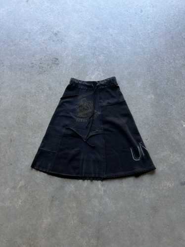 Undercover aw03 paperdoll - Gem