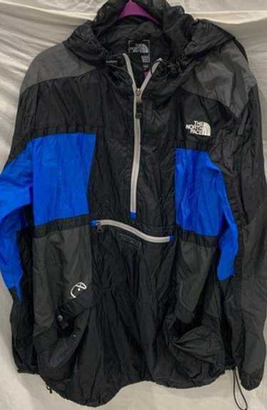 The North Face ボードウエア　STEEP SERIES 紫色 スノーボード ウェア ジャケット ユニセックス 686 シックス