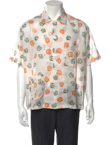 Bode shirt - Gem