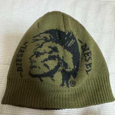 Diesel diesel beanie - Gem