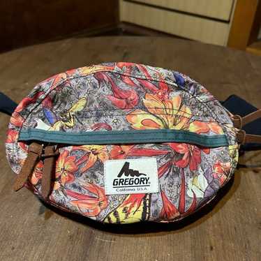 Neighborhood Tailmate XS Fanny Pack x Gregory in Black | SVD