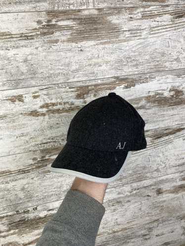Armani jeans hat/cap - Gem