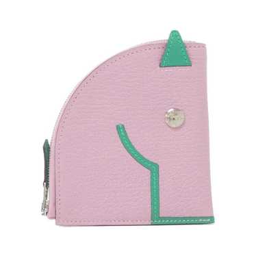 【HERMES】Paddock Wallet Hermes hermes paddock wallet - Gem