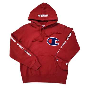 Bape champion bape x - Gem