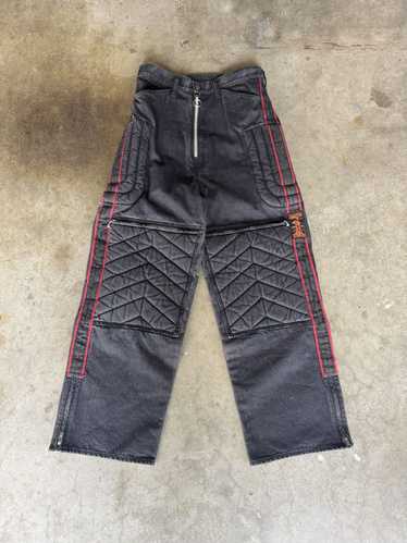 Kapital kountry redux denim - Gem