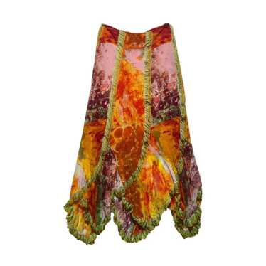 スカート Jean Paul Gaultier skirt pants archive Jean Paul Gaultier skirt pants archive（What's fair to wear