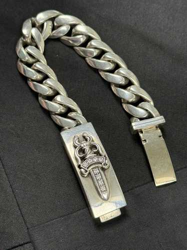 Chrome hearts diamond dagger - Gem