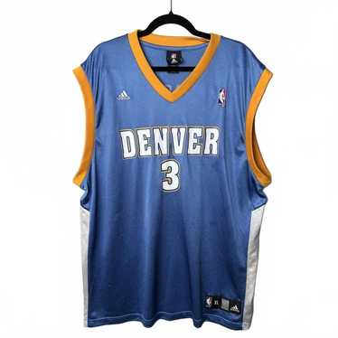 Allen iverson nuggets - Gem