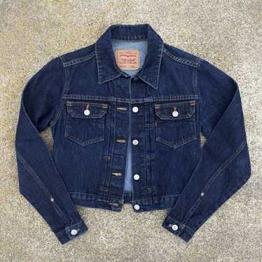 Levi’s 507 Made in USA LVC Lvc Levis 507 Xx - Etsy