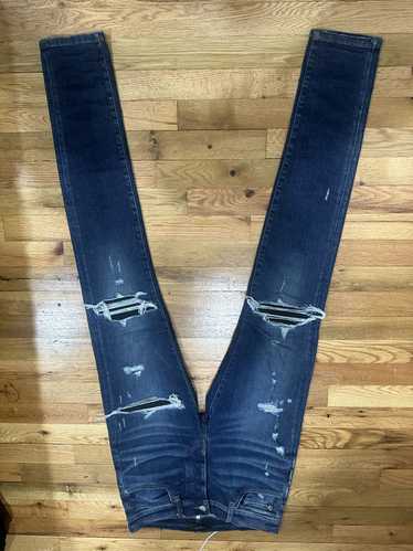 Amiri mx1 jean - Gem
