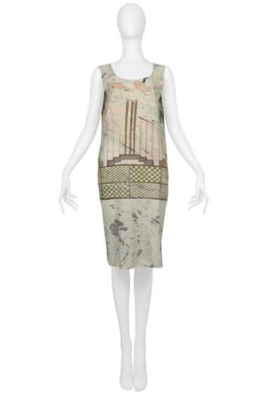 Vivienne westwood dress cotton - Gem