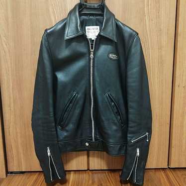 Lewis leathers leather corsair - Gem