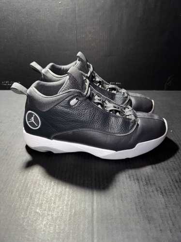 Jordan jumpman pro quick - Gem