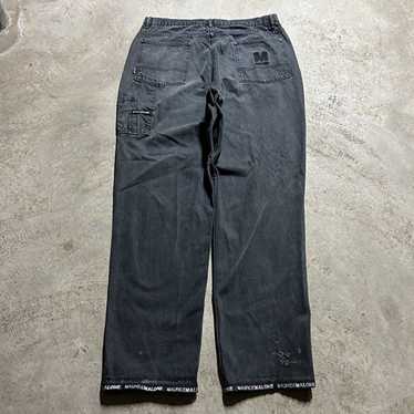 Maurice malone mo jeans - Gem Maurice malone mo jeans - Gem