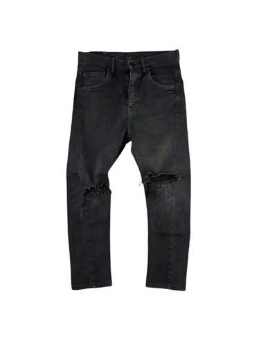 Isamu katayama backlash black - Gem Isamu katayama backlash black - Gem