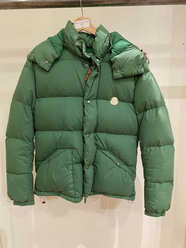2025年最新】moncler v borosiriの人気アイテム - メルカリ
