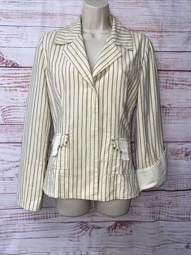★RoBERTA SCARPA★レザージャケット Jacket roberta scarpa - Gem