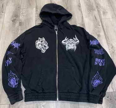 Darc sport hoodie xl - Gem