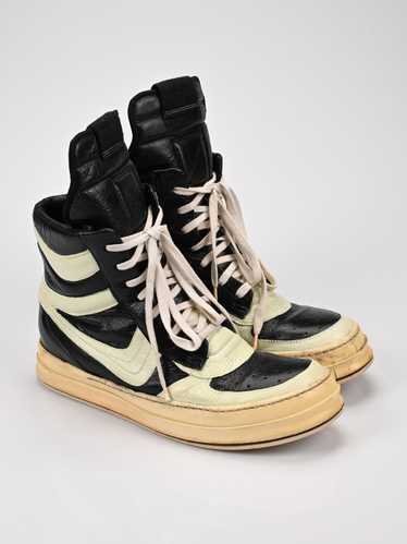 Rick owens dunk - Gem Rick owens dunk - Gem