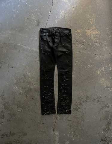 Dior waxed dior denim - Gem