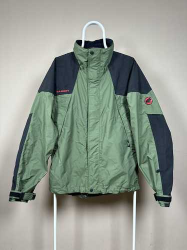Mammut vintage mammut jacket - Gem Mammut vintage mammut jacket - Gem