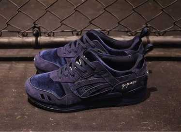Asics gel-lyte iii beams - Gem