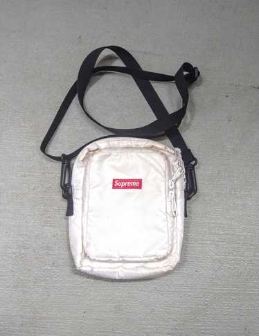 Supreme cordura bag - Gem