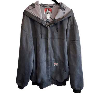 Ben davis denim jacket - Gem