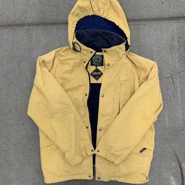 Aigle × goretex × - Gem