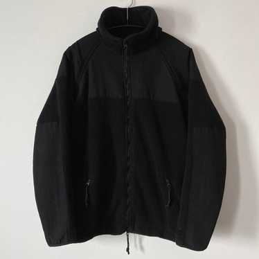 ジャケット・アウター ECWCS GEN2 POLARTEC DSCP by PECKHAM M Peckham Cold Weather ECWCS POLARTEC Military Fleece Jacket