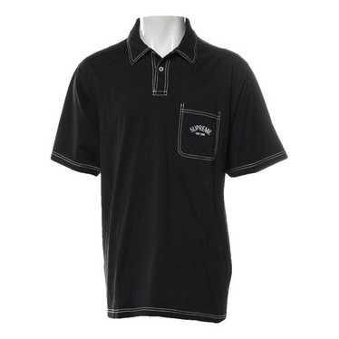 Supreme polo shirt - Gem Supreme polo shirt - Gem