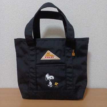 Kelty tote bag - Gem