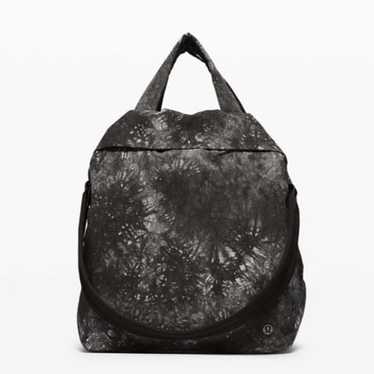 Lululemon On My Level Bag - Gem