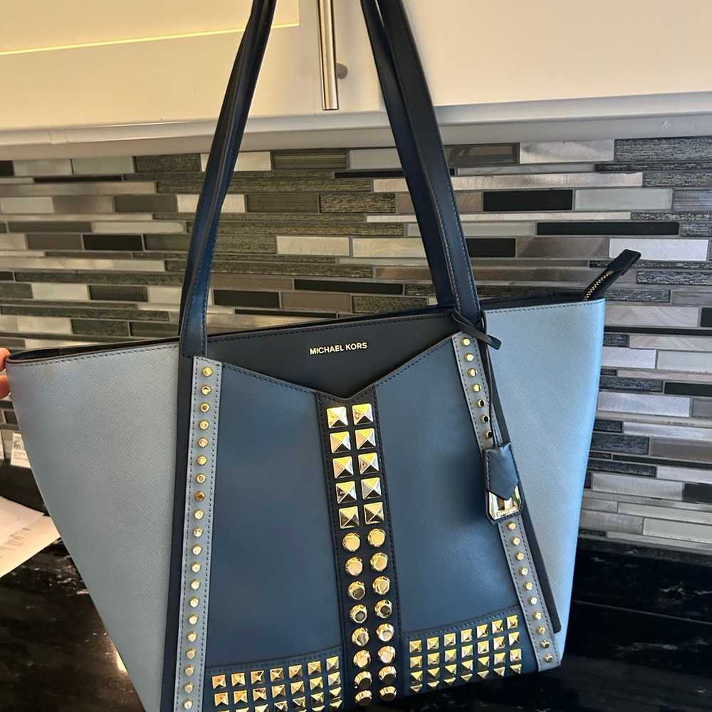 Michael  Kors purse - image 1