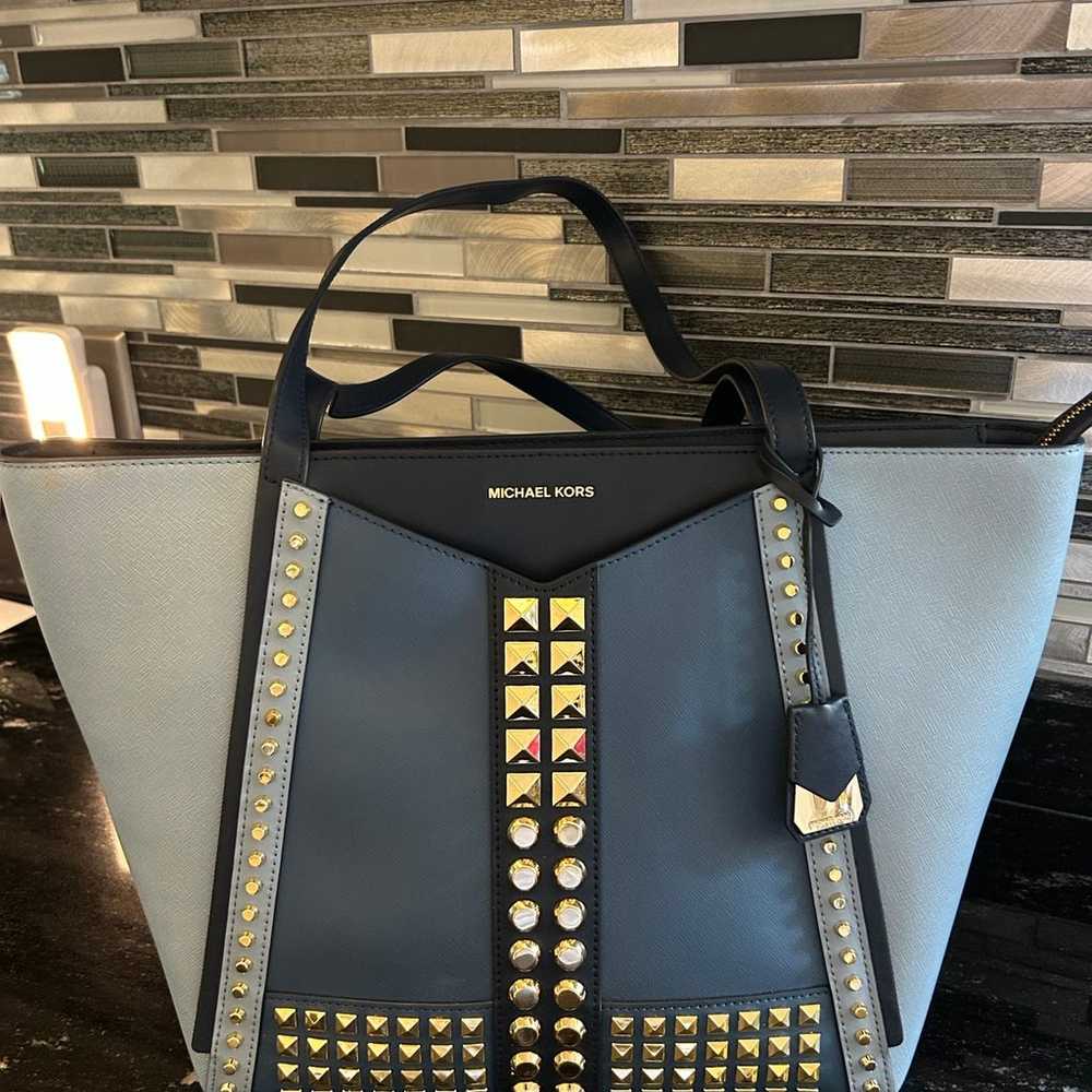 Michael  Kors purse - image 2