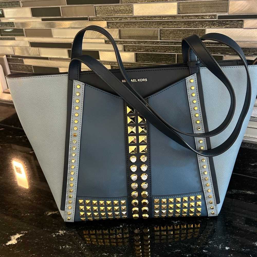 Michael  Kors purse - image 3