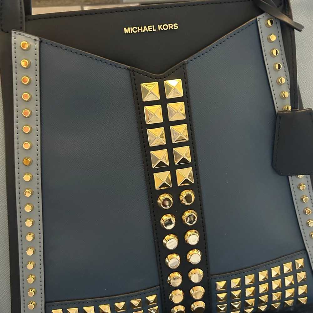 Michael  Kors purse - image 4