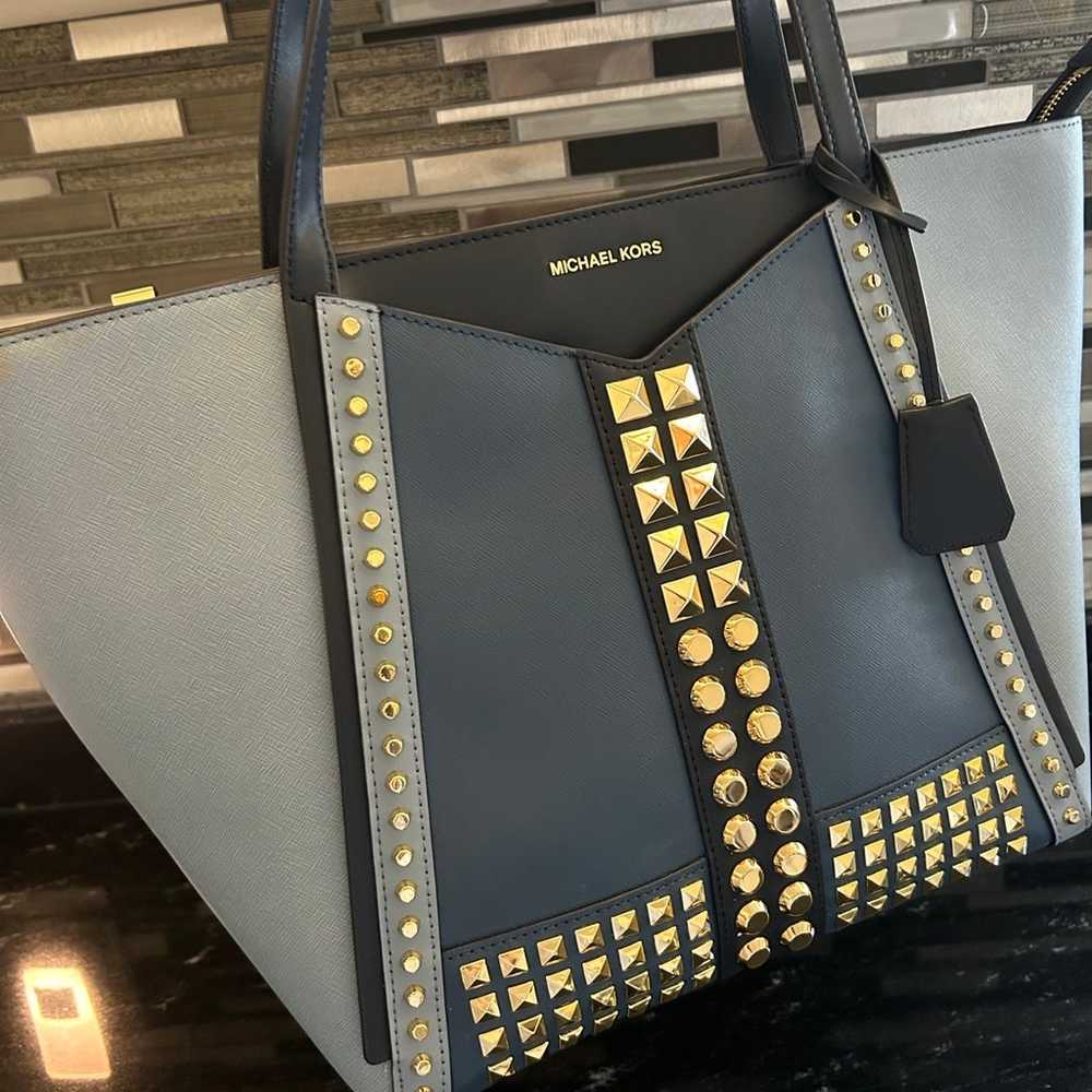 Michael  Kors purse - image 7