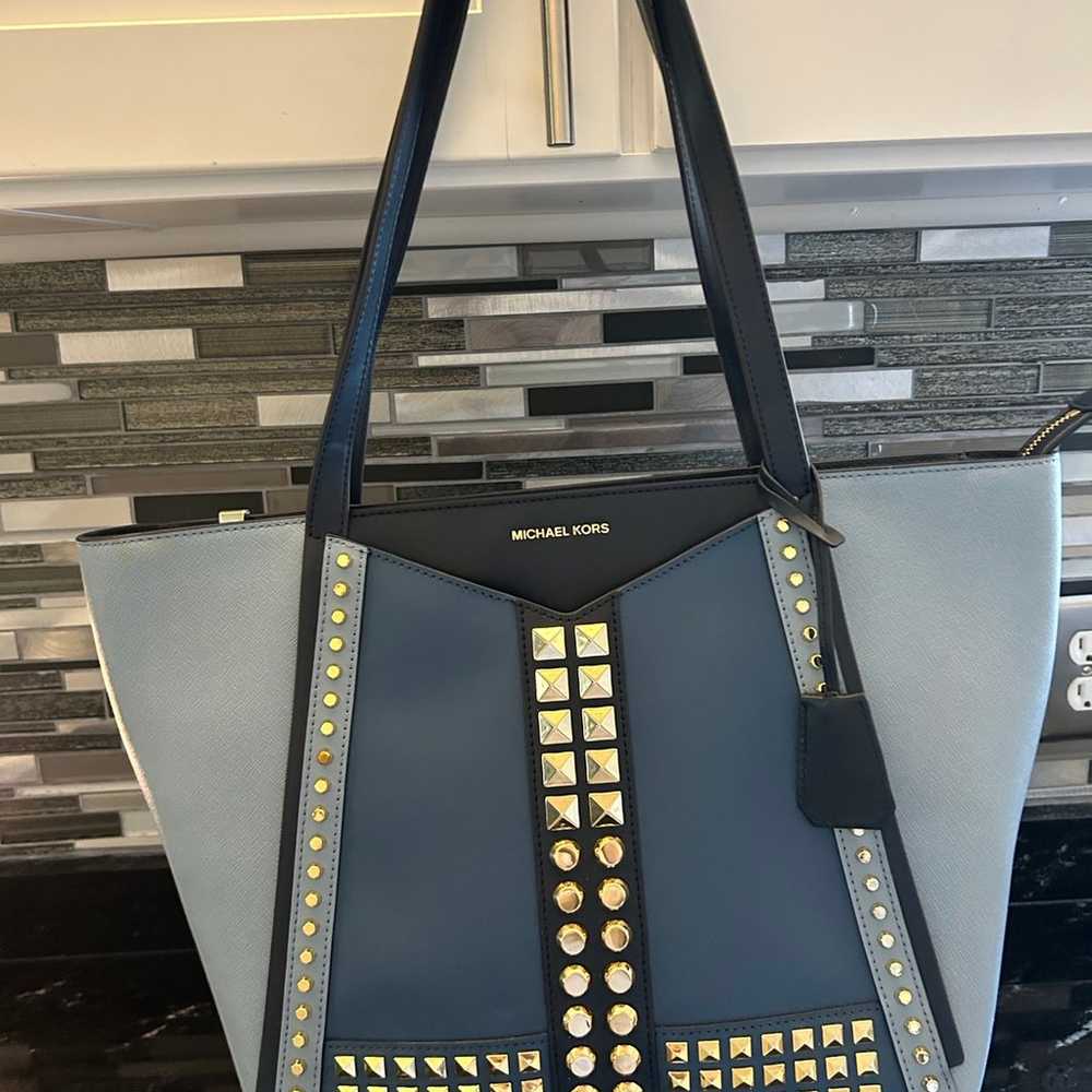 Michael  Kors purse - image 8