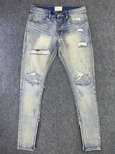 Fear of god denim - Gem Fear of god denim - Gem