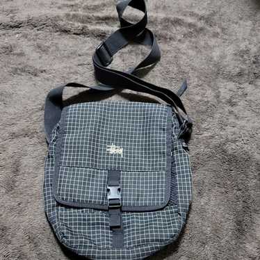 バッグ OLD STUSSY shoulder bag NAVY Stussy Old/Shoulder Bag/Nylon/Nvy// | eBay