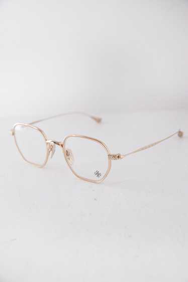 Chrome Hearts Bone Prone I | Stecca Optometria