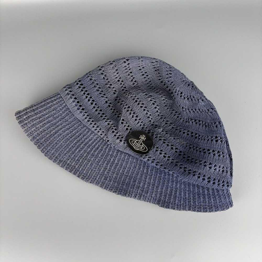 帽子 vivienne westwood Let It Rock Casquette vivienne westwood Let It Rock Casquette（Vivienne westwood
