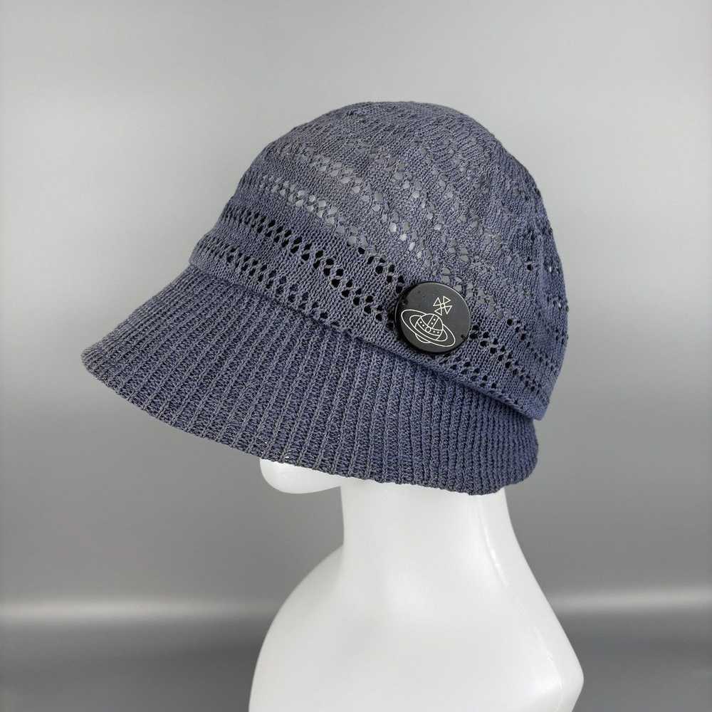 帽子 vivienne westwood Let It Rock Casquette 23184962_53508736_600.jpg