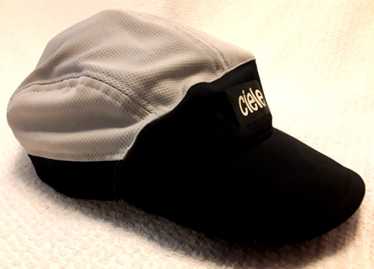 ウォーキング・ランニングウェア Ciele Athletics x Tracksmith LRCap オシャレランナーなら知ってる？TracksmithとCieleのキャップ