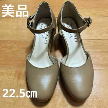 Margaret howell pumps - Gem