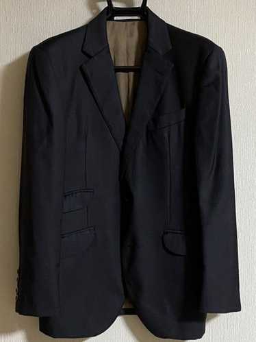 Hackett × loro piana - Gem