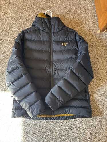 Arcteryx thorium ar down - Gem