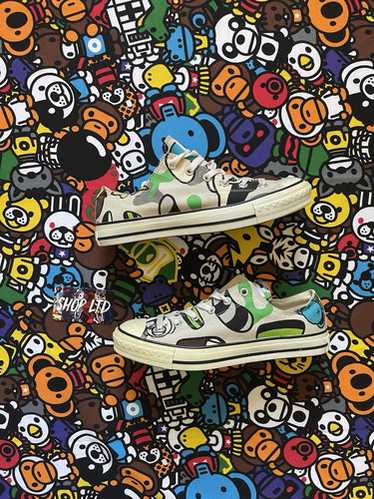 Kaws × bape animal - Gem