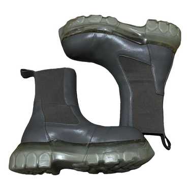 Rick owens tractor - Gem